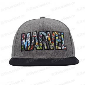 Customized brand hats