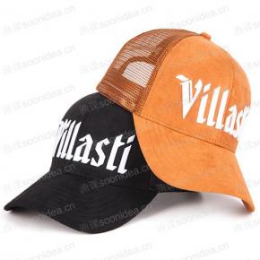 Customized brand hats