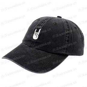 Customized brand hats