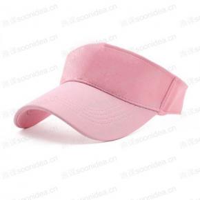 Customized brand hats