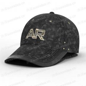 Customized brand hats