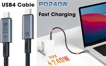 Data cable