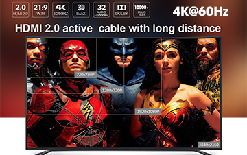 display screen