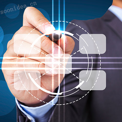 Cases in the electronic product industry