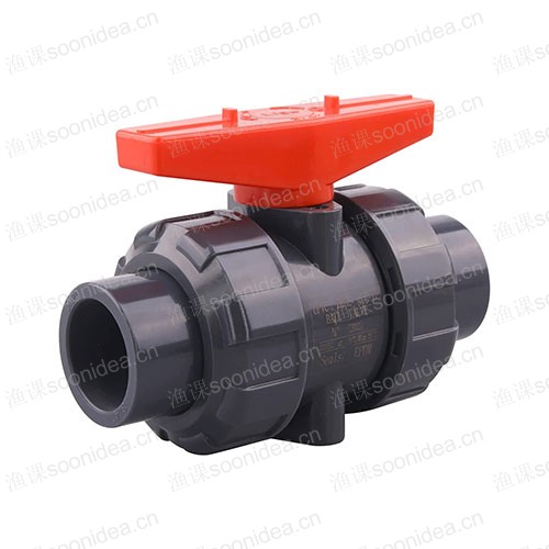 Industrial pipe fittings
