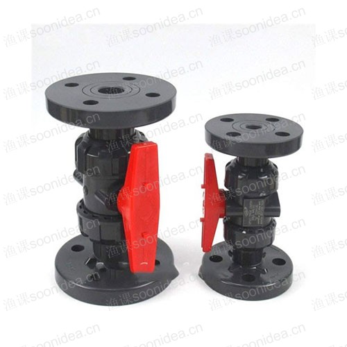 Industrial pipe fittings