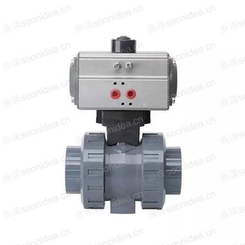 Industrial pipe fittings