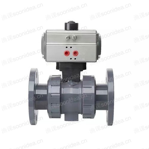 Industrial pipe fittings