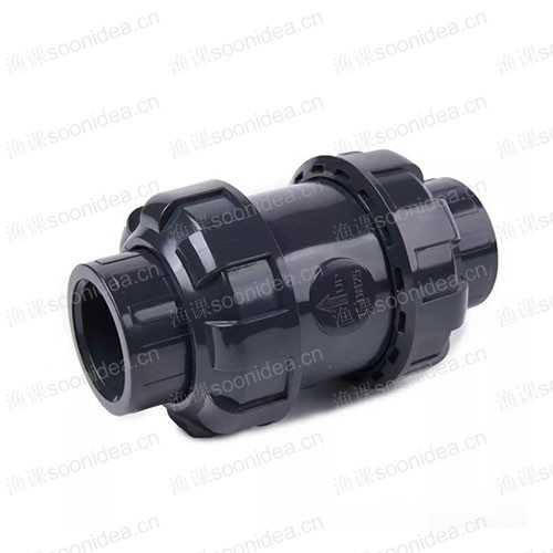 Industrial pipe fittings