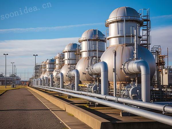 News on Industrial Pipe Fitting System