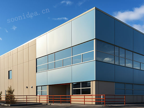 News on Industrial Pipe Fitting System