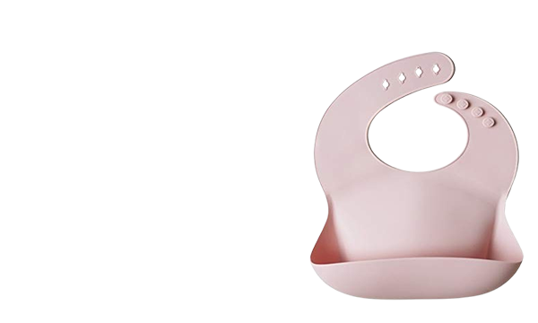 Baby bib