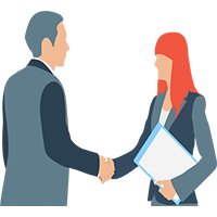 business cooperation