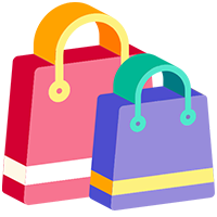Gift bag production