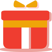 Gift box customization