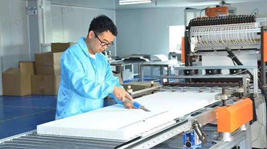 Factory Display 