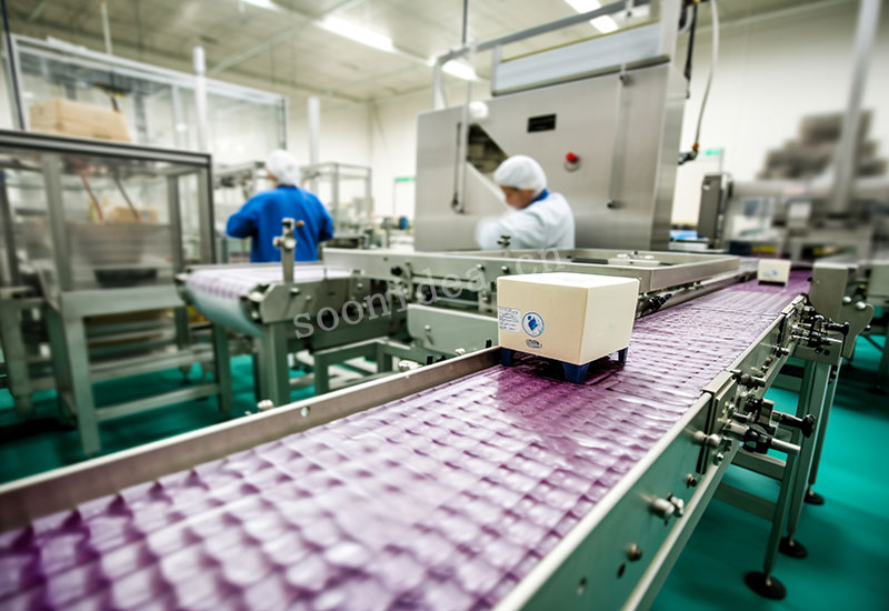Packaging Manufacturing Industry News
