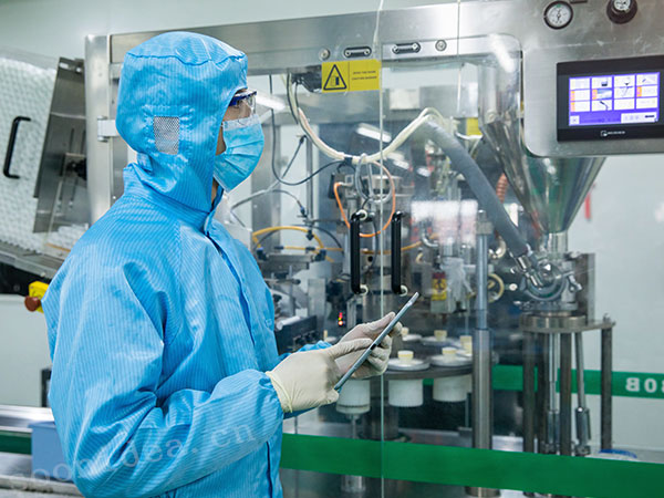 News on the Chemical Products Industry