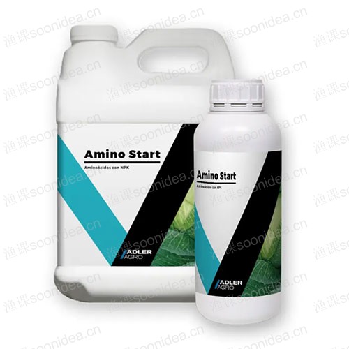 Small Liquid Foliar Fertilizer for Grass Organic Bio Fertilizer Mix Complex Fertilizer