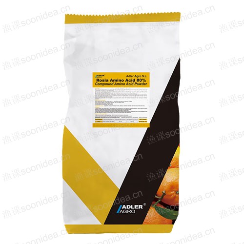 Liquid Fertilizer Vegetable Amino Acids High Quality Potassium by Amino Acids Water-soluble Organic Nitrogen