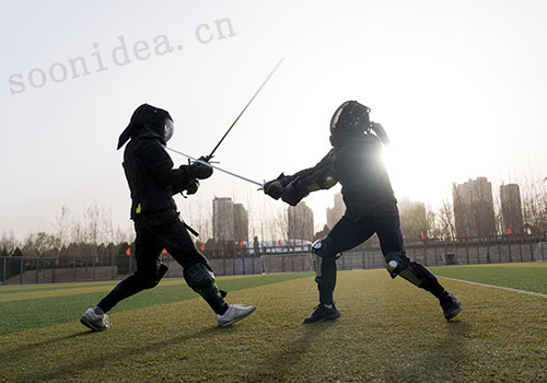 Sports apparel industry news