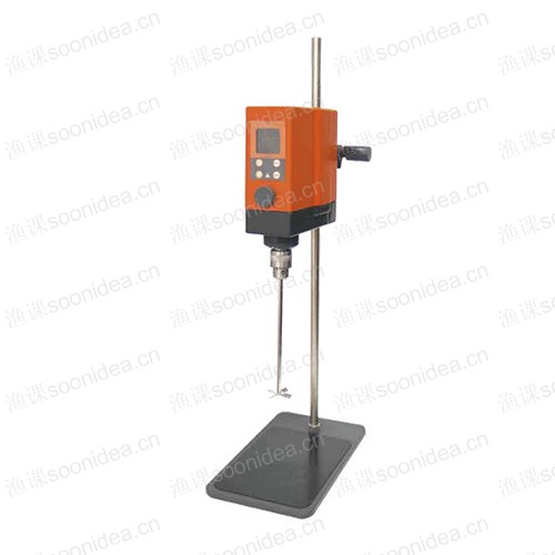 HDCP-15L Magnetic Stirrer With Heating 