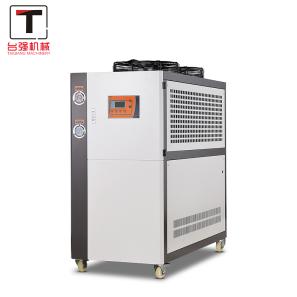 Air-Cooled Oil Cooler-5HP