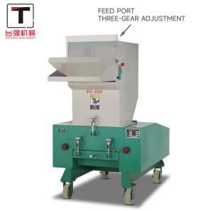 Plastic Crusher-PC800/40HP