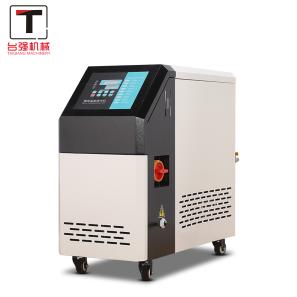 Mold temperature control machine-6KW-Oil