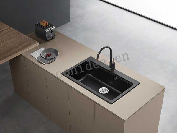 how to unclog a kitchen sink with standing water