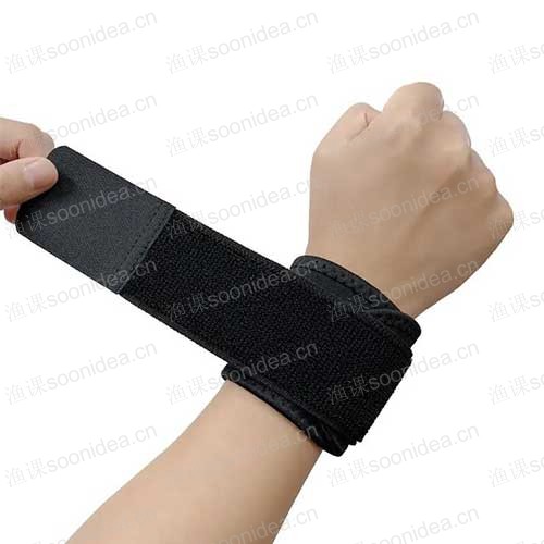 Fitness Exercise Bracelet