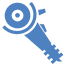 Angle grinder