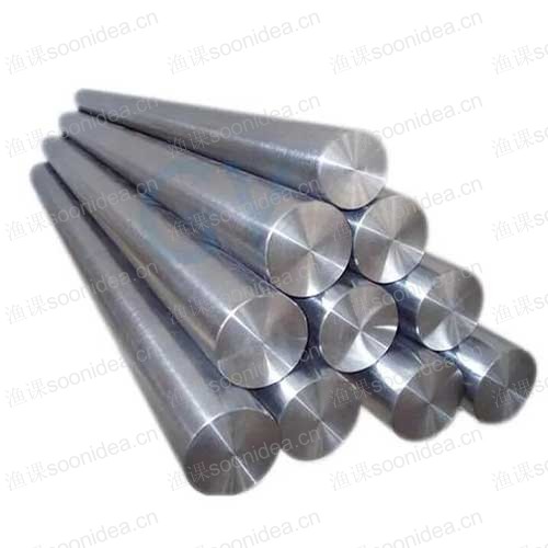 Stainless steel round rod