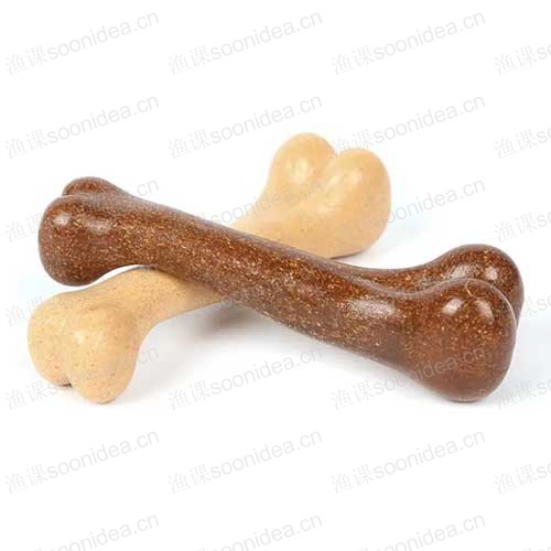 Dog Bone Toy