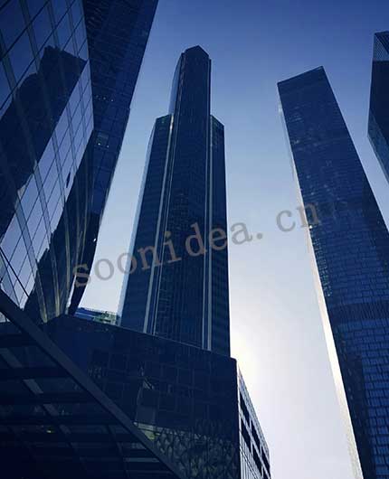 Rich industry experience 