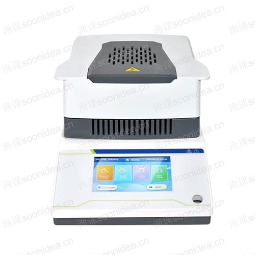 Digital display manual calibration balance