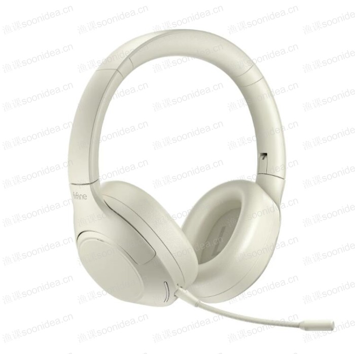Ear hanging high-quality stereo Bluetooth wireless earphones