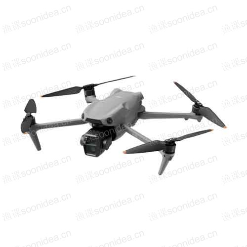 DJI Air 3S Fly More Combo drone