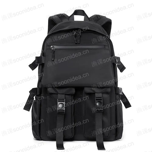 Shooting/Tactical Backpack