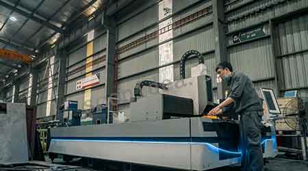 The advantages and characteristics of spiral oil press
