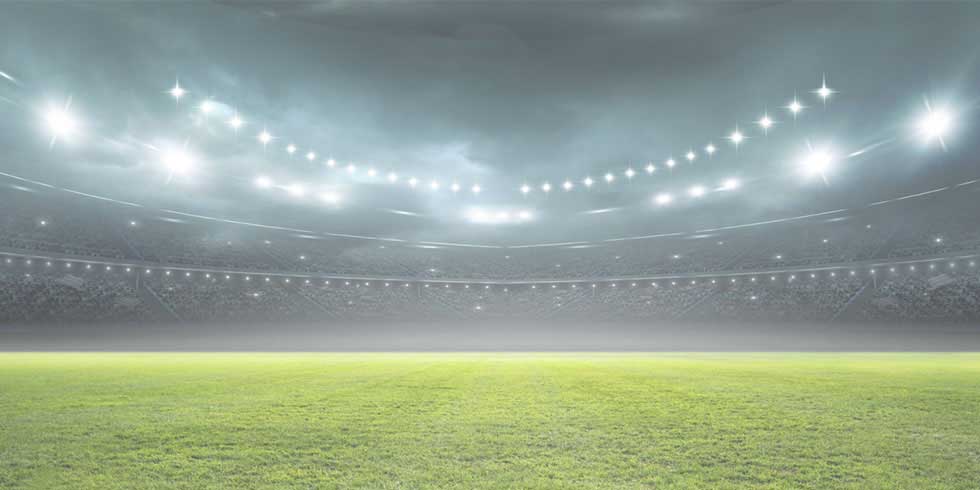 UFO LED high bay light