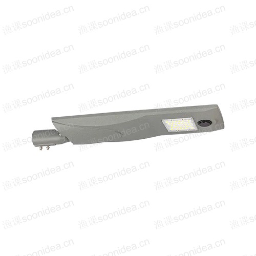 Wholesale price garden lighting Outdoor waterproof ip66 10w 20w 30W 40w integrated all in one led solar street light