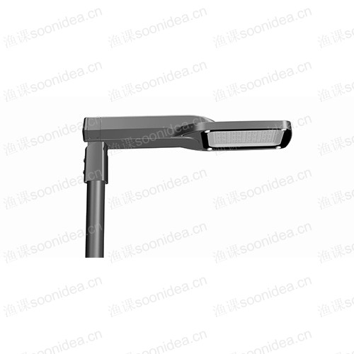 High lumen 150lm/w 50w 100w 150w 200w 250w outdoor led street light waterproof
