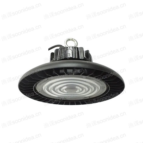 IP65 factory warehouse industrial 100w 150w 200w ufo led high bay light