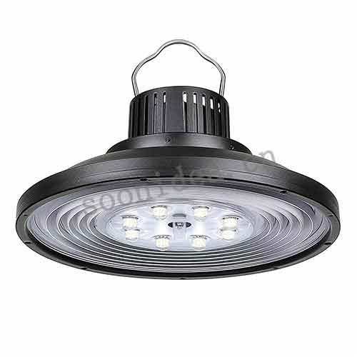 Can LED garden lights be used for both decorative and functional purposes?