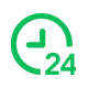 24-Hour Emergency Maintenance