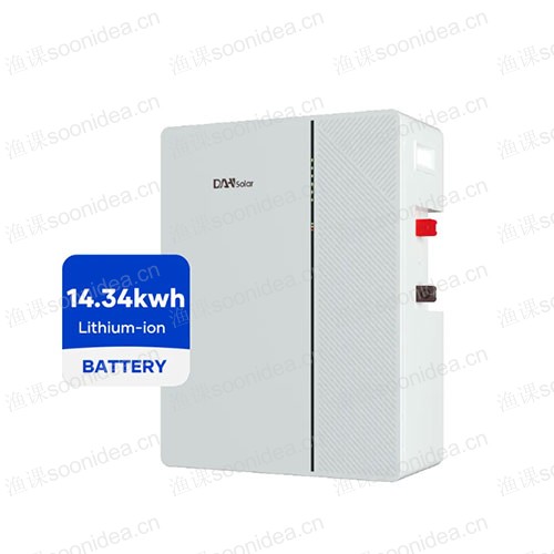 RPT-Battery Solar Stackable Residential Home Use Lifepo4 Lithium Energy Storage 25.6V/51.2V 100Ah/200Ah Lifepo4 Battery Containers Cell
