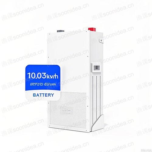5000 Cycles UPS Batteries 48V 100Ah Industrial Ups Battery Backup