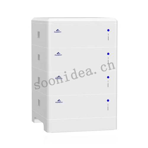 Residential Energy Storage