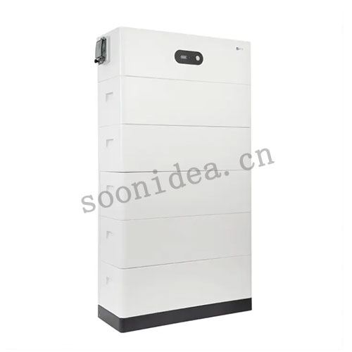 Telecom Batteries